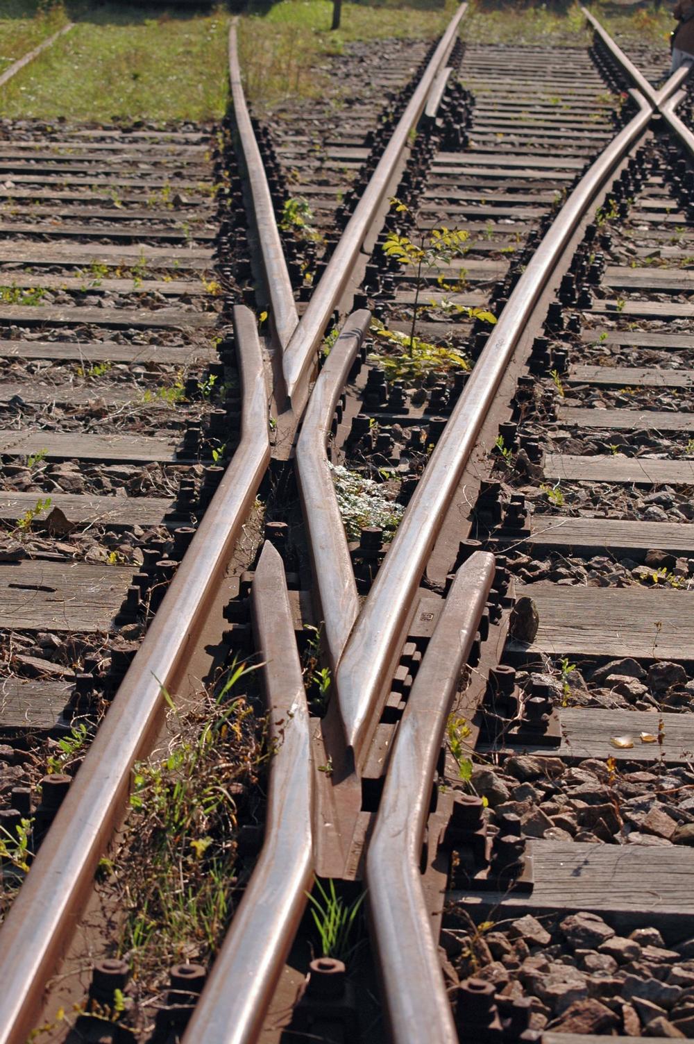 All Aboard for Nostalgia at Augsburg Railway Park