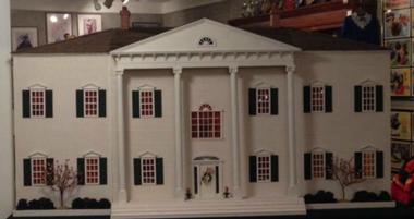 Scarlett O’Hardy’s Gone With The Wind Museum