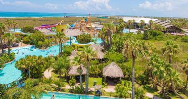 Schlitterbahn South Padre Island