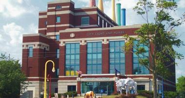 Science Central