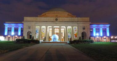 Science Museum of Virginia