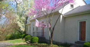 Scottwood Bed and Breakfast