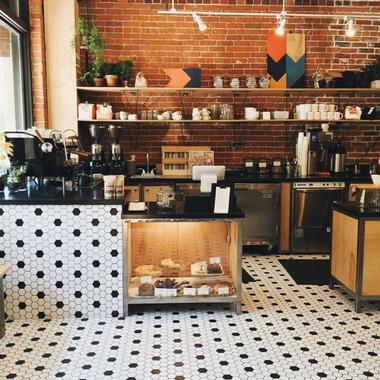 Slow by Slow Coffee | Coffee Shops in Boise, Idaho