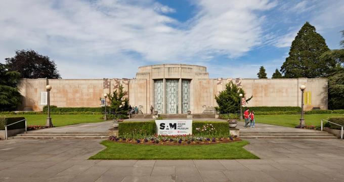 Seattle Art Museum