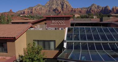 Sedona Rouge Hotel & Spa