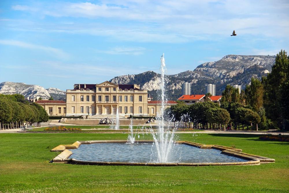 Relax and Rejuvenate at Parc Borely