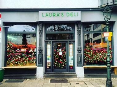 Laura’s Deli