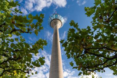 Rheinturm