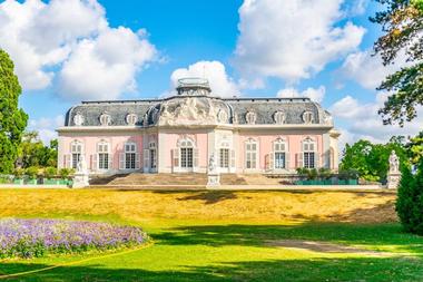 Schloss Benrath