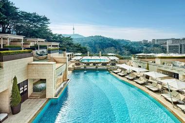 The Shilla Seoul