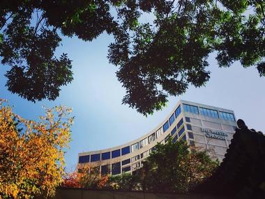 The Westin Chosun Seoul