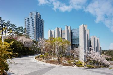 Banyan Tree Club & Spa Seoul