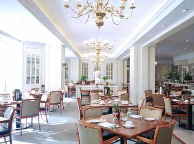 Grand Hilton Seoul