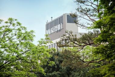 Grand Walkerhill Seoul