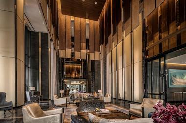 Four Seasons Hotel Seoul
