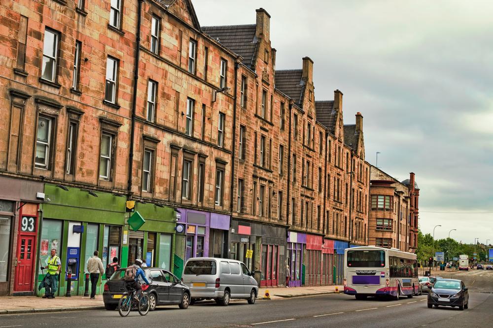 If You Crave Culture and Creativity, Explore the East End