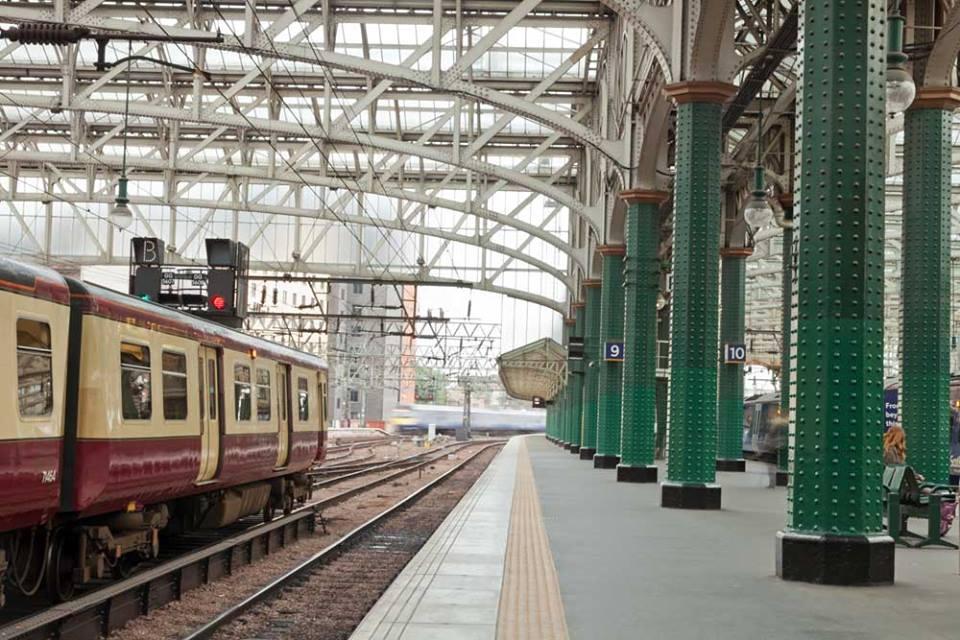 Uncover Hidden Stories with Glasgow Central Tours
