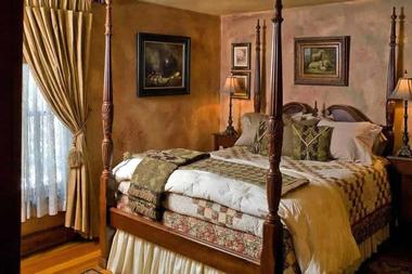Guest Accommodations