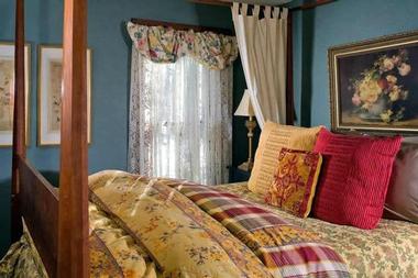 More Guest Accommodations