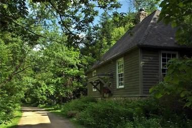 Romantic Cottages