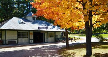 Shelburne Museum