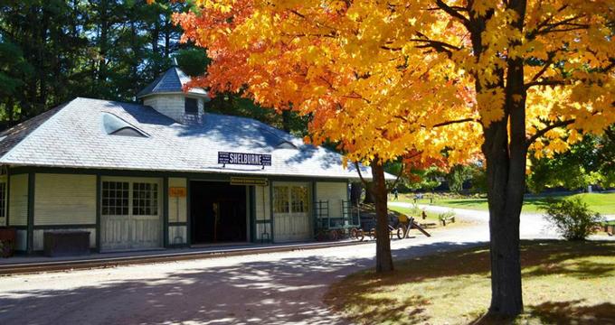 Best Things To Do In Vermont Shelburne Museum