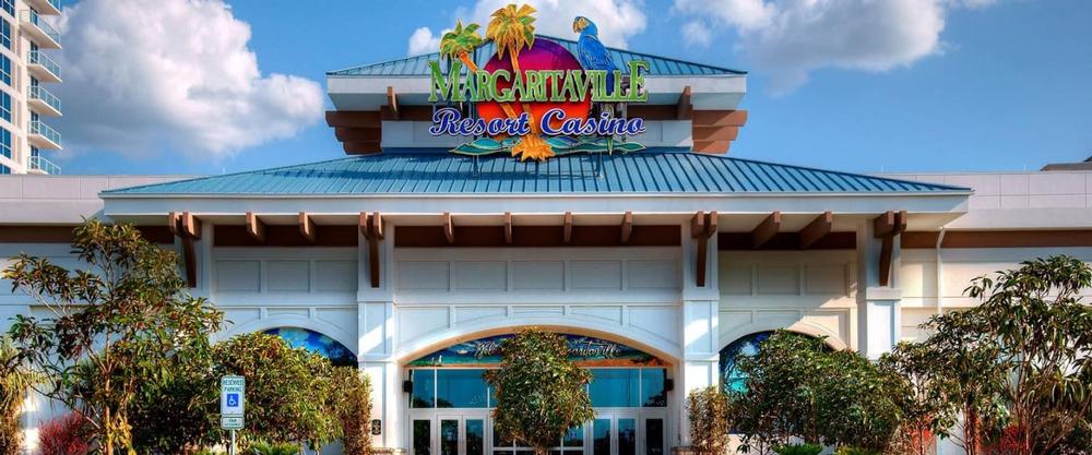 Roll the Dice on Fun at Margaritaville Resort Casino