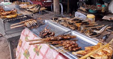 Siem Reap Food Tours