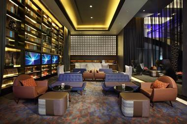 Rendezvous Hotel Singapore by Far East Hospitality