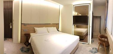 Singapore Hotels: The Quay Hotel