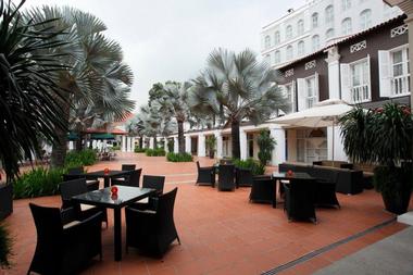 Village Hotel Albert Court by Far East Hospitality