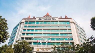 Hotels in Singapore: Park Hotel Clarke Quay