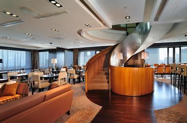 Hotels in Singapore: Peninsula Excelsior Hotel