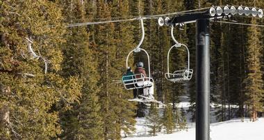 Ski Resorts Near Boulder, CO