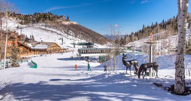 Ski Resorts Near Salt Lake City