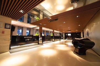 Hotel Yasmin Kosice