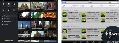 Minube App