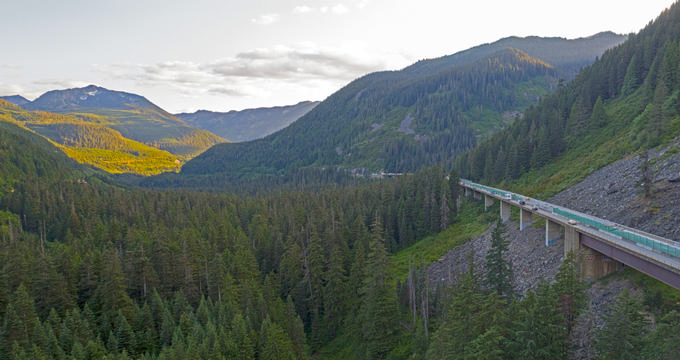 Snoqualmie Pass Elevation