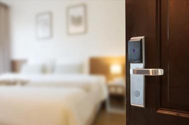 Hotel Lion Sofia