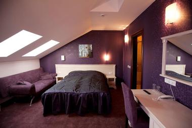 Hotel Aris