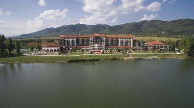 RIU Pravets Golf & SPA Resort