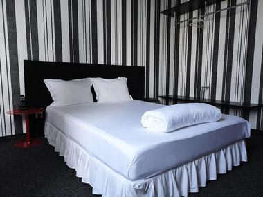 Art Hotel Simona