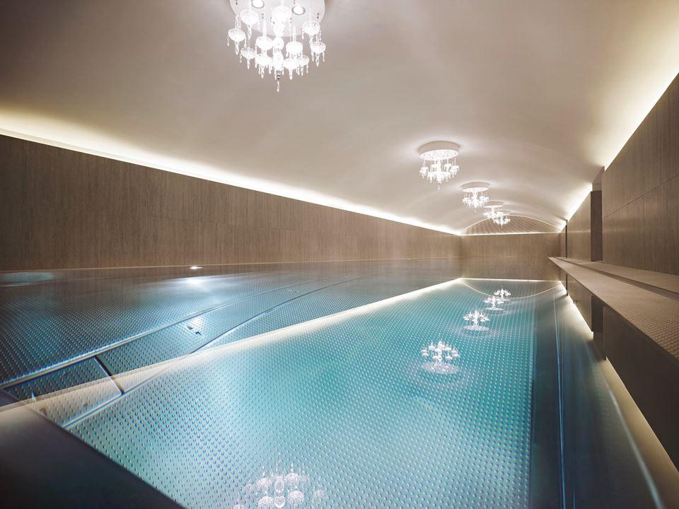 Immerse Yourself in Boutique Charm at Hotel Sans Souci Wien in Austria