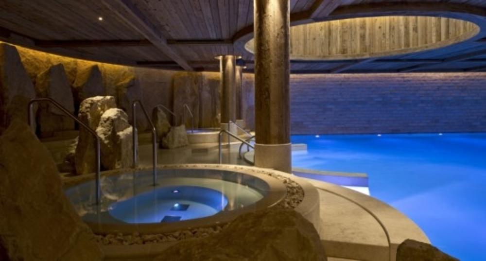 Experience Alpine Elegance at Alpina Gstaad in Switzerland
