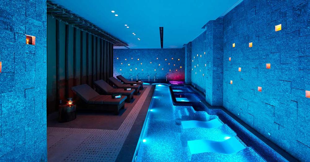 If You Seek Tropical Luxury, Escape to Banyan Tree Mayakoba in Mexico
