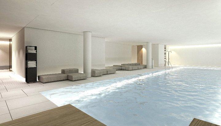 Stay Amid Art and Design at Conservatorium Hotel in the Netherlands