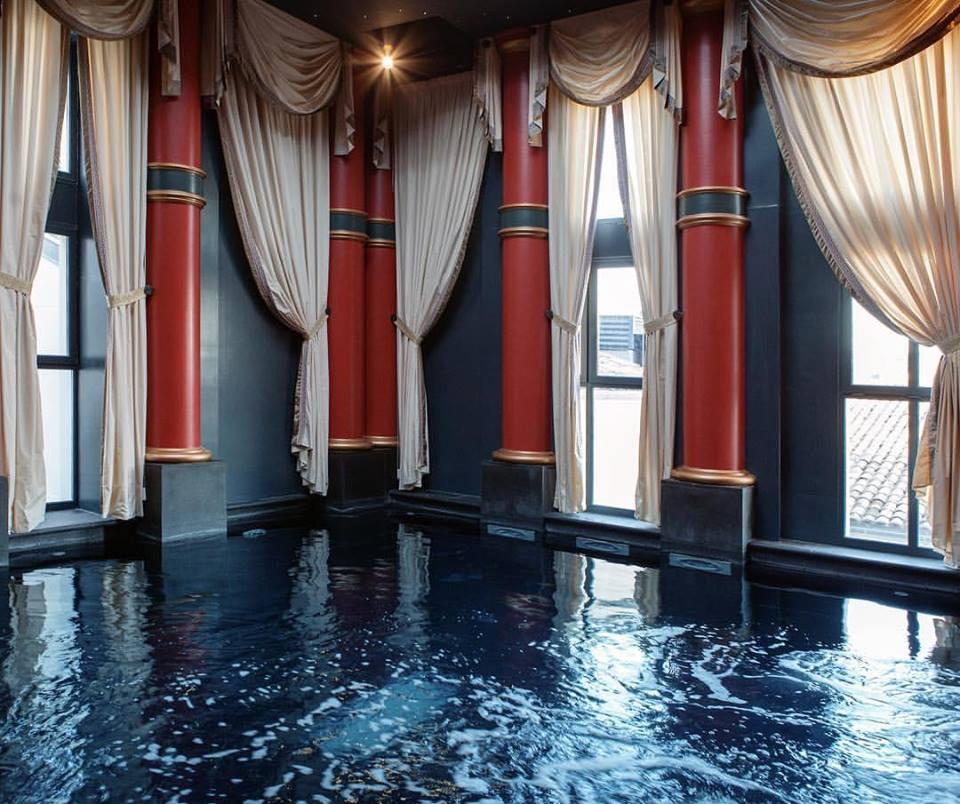 Indulge in Timeless Sophistication at Grand Hotel de Bordeaux in France