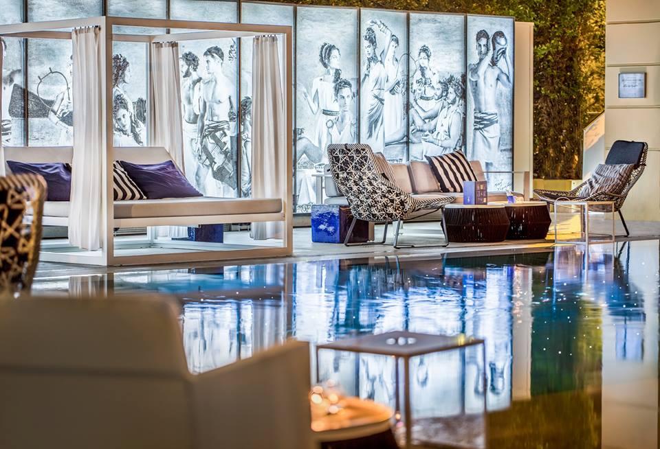 Bask in Glamorous Luxury at Hotel Metropole in Monte Carlo
