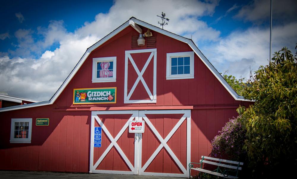 Pick Fresh Fruit and Savor Sweet Days at Gizdich Ranch