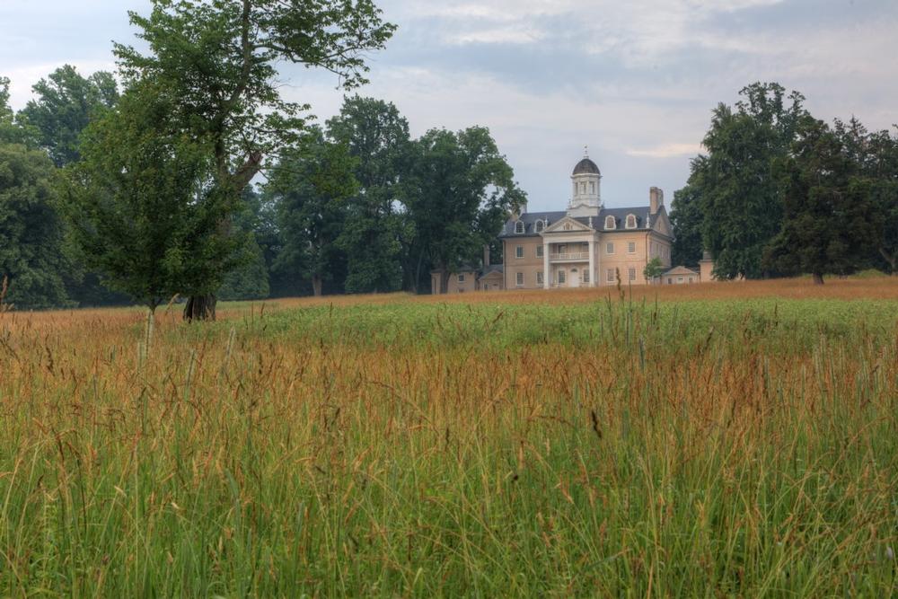 Tour Gilded Age Grandeur at Hampton National Historic Site